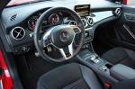 Mercedes-Benz CLA45 AMG 2014 года
